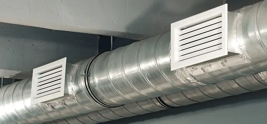 Our Air Duct Camera Inspection Services in Sikeston, MO