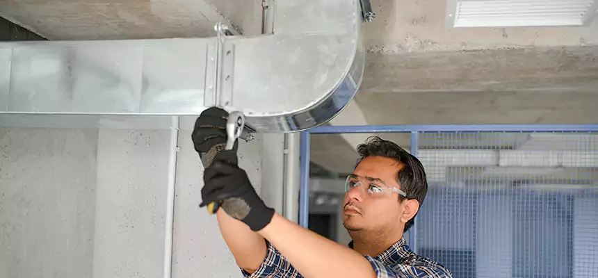 Our Air Duct Installation Services in Sikeston, MO