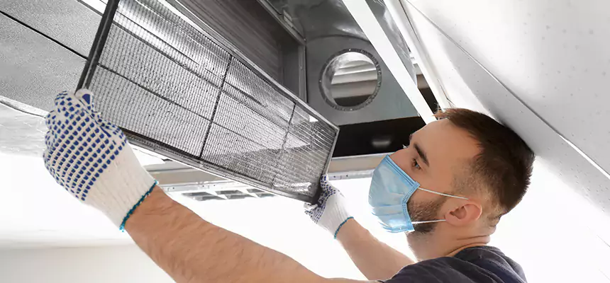 Our Dryer Vent Replacement Services in Sikeston, MO