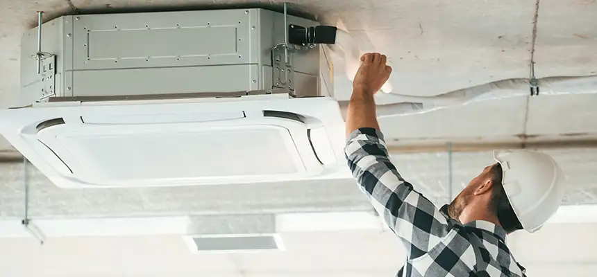 Our Local Vent Cleaning Services in Sikeston, MO