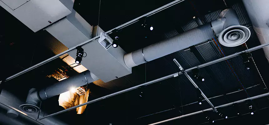 Our Seasonal Allergy Air Duct Cleaning Services in Sikeston, MO