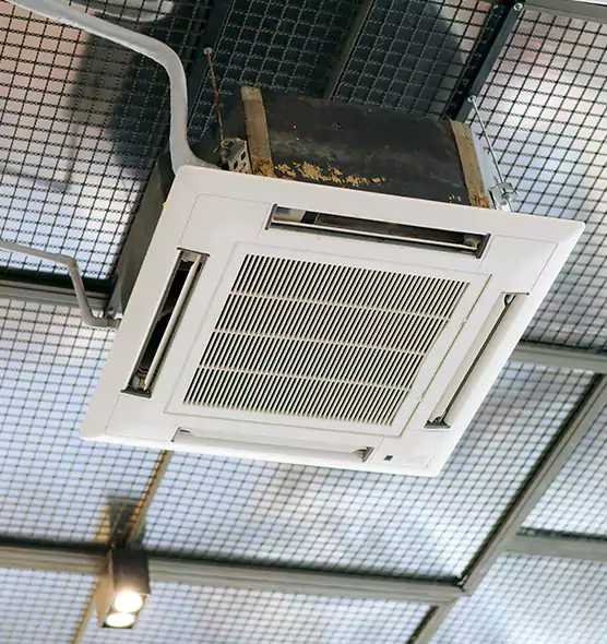 Top-Notch Allergy Relief Vent Cleaning Services in Sikeston, MO