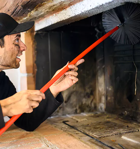 About Expert Chimney Cleaning in Sikeston, MO
