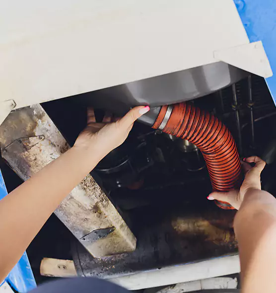 Professional Dryer Duct Pressure Testing in Sikeston, MO