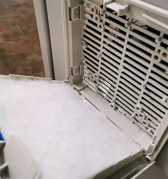 Professional Dryer Vent Mold Cleaning in Sikeston, MO