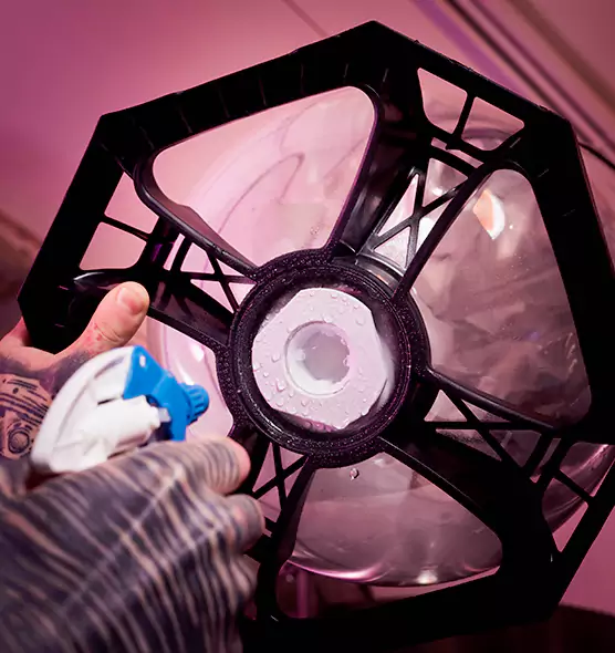 Professional Dryer Vent Sanitization Service in Sikeston, MO