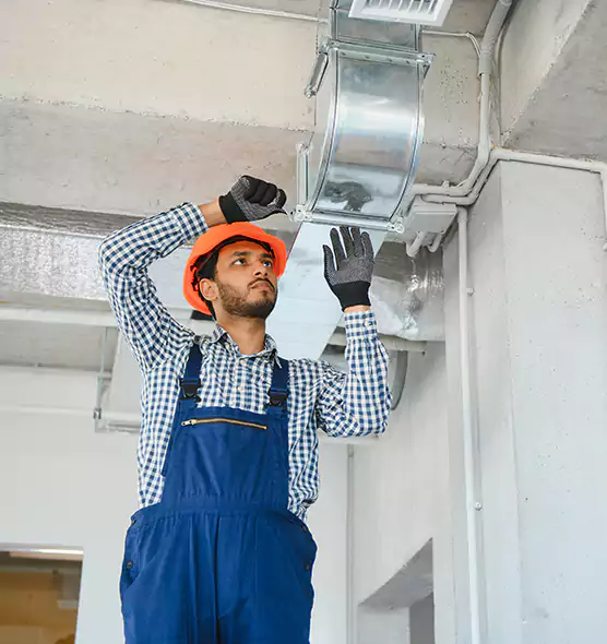 About Hotel Duct And Vent Cleaning in Sikeston, MO