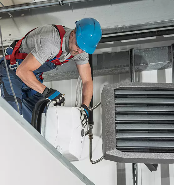 Professional HVAC Cleaning Solutions in Sikeston, MO