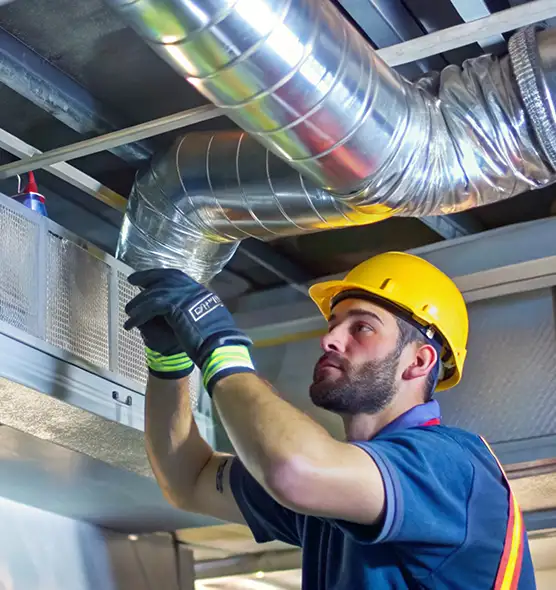 Professional NADCA Approved Air Duct Services in Sikeston, MO