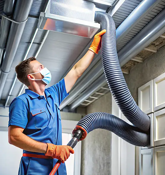 Welcome to Air Duct Cleaning & Repairs Sikeston — Your Local Roof Dryer Vent Cleaning Specialists in Sikeston, MO