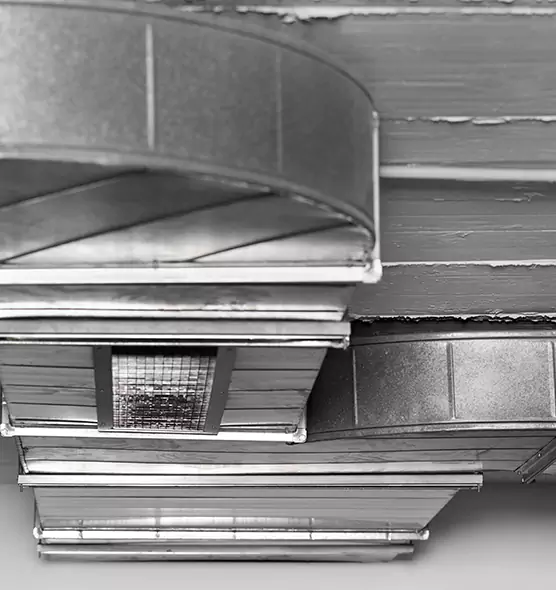 Professional Wall Vent Cleaning Service in Sikeston, MO