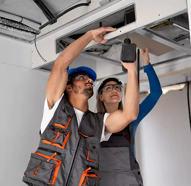 Why Homeowners & Businesses Trust Us in Sikeston, MO