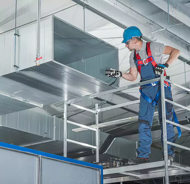 Why Homeowners Businesses Trust Us in Sikeston, MO