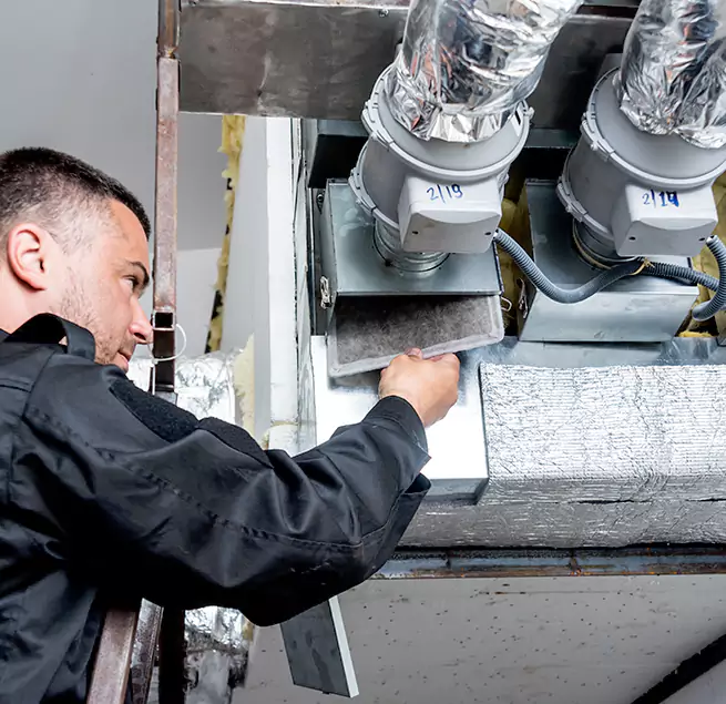 Why Homeowners Businesses Trust Us in Sikeston, MO?